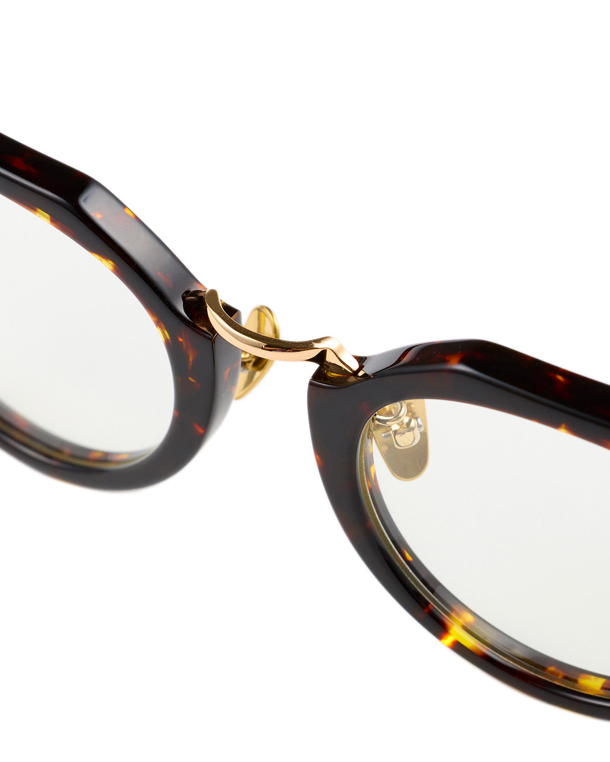 #09　TORTOISE / CLEAR