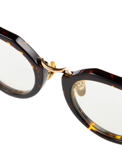 #09　TORTOISE / CLEAR