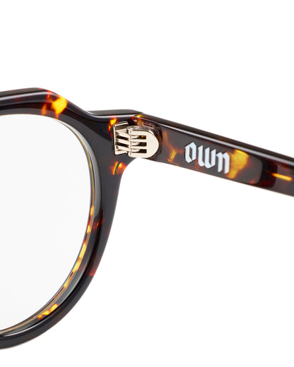 #09　TORTOISE / CLEAR