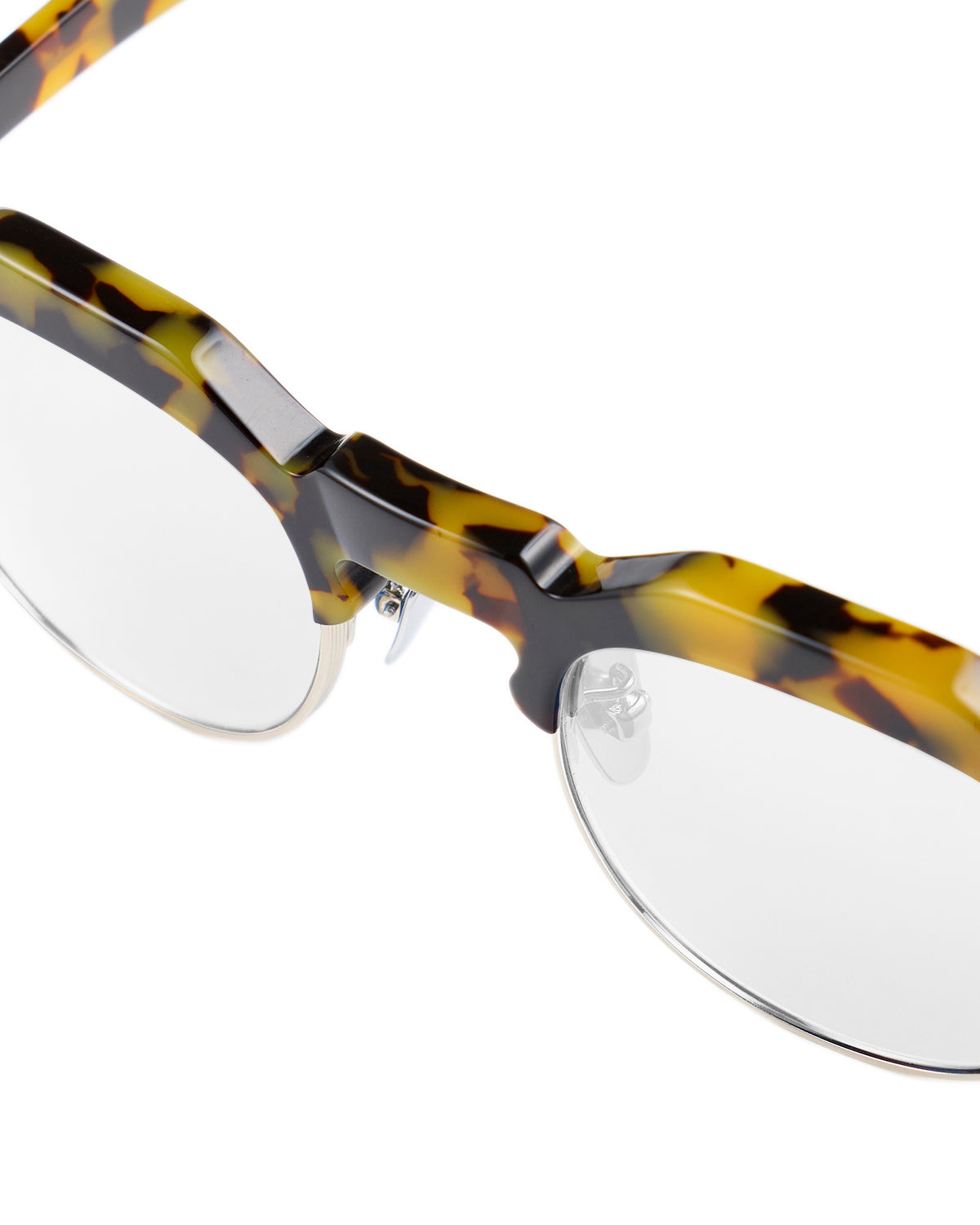 #18　CAMEL / CLEAR to BLUE (調光)