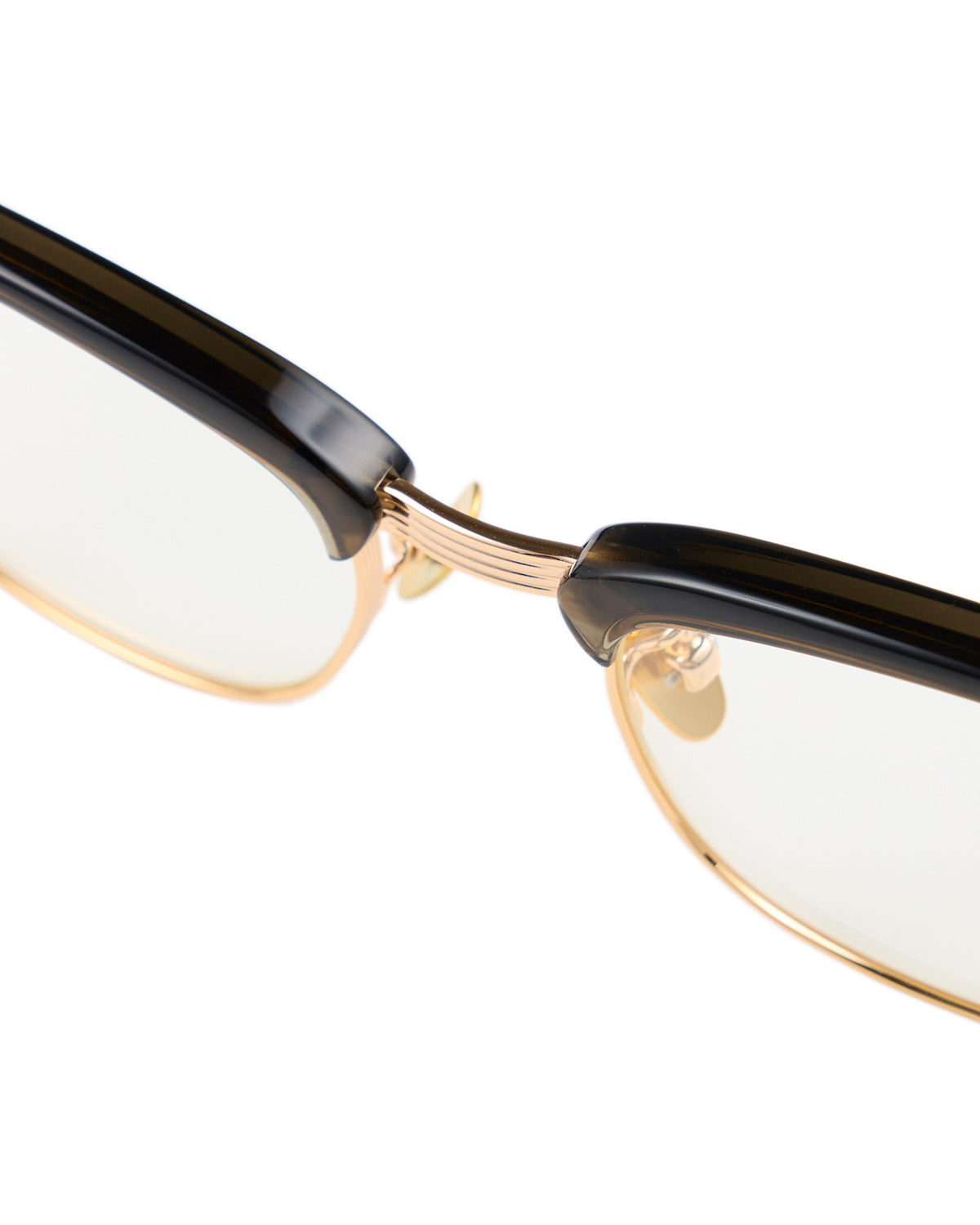 #19　GREY BROWN / CLEAR to GREY (調光)