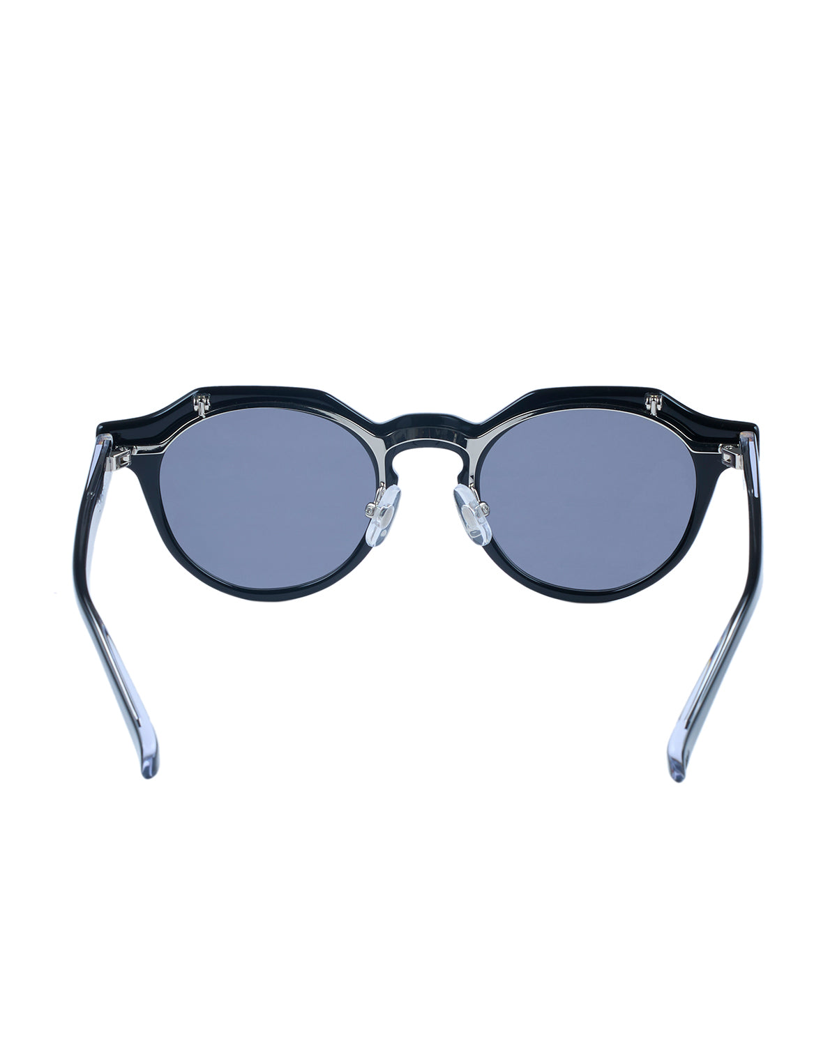 #03 FLIP-UP BLACK / GREY