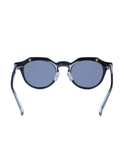 #03 FLIP-UP BLACK / GREY