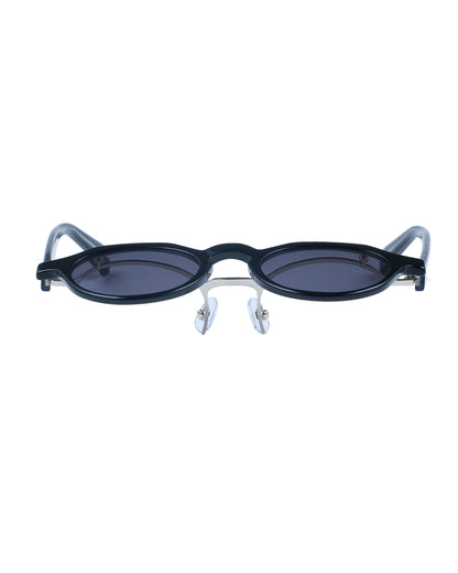#03 FLIP-UP BLACK / GREY