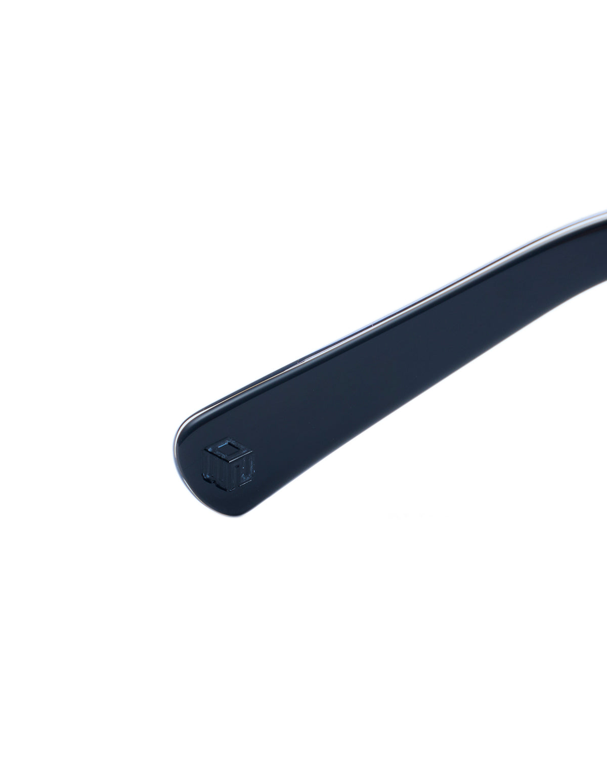 #03 FLIP-UP BLACK / GREY