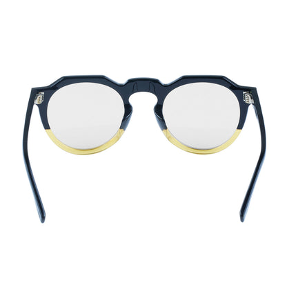 #03　BLACK × YELLOW / LIGHT GREY