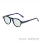 #07　BLUE / GREY
