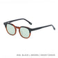 #06　TORTOISE / BROWN