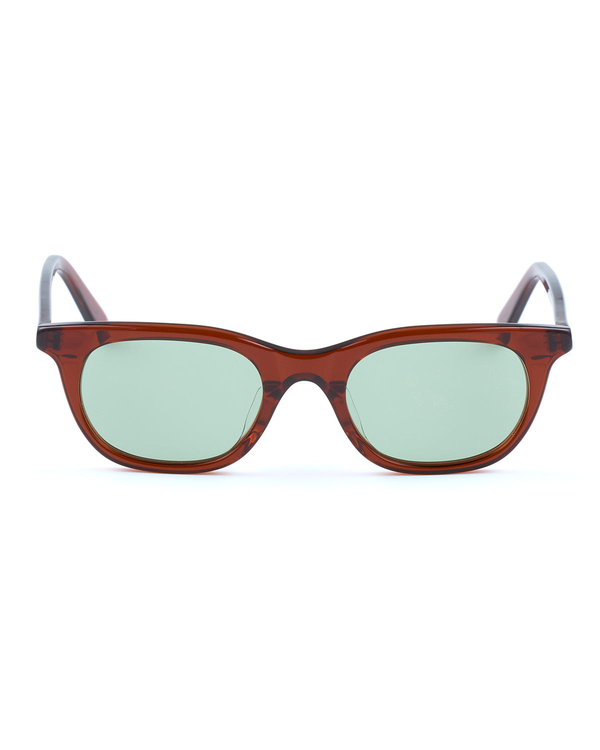 #20　COLA / LIGHT GREEN