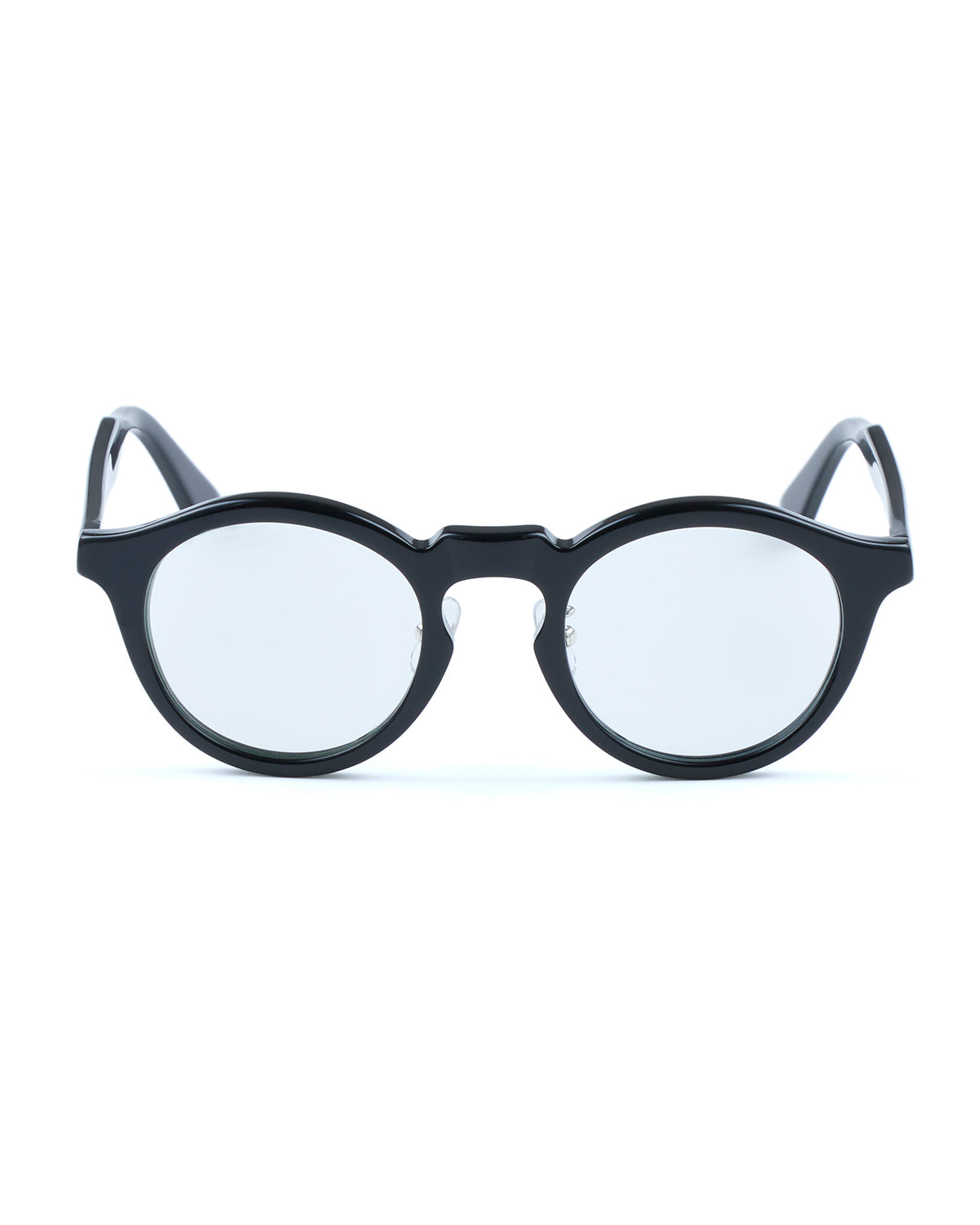 #21　BLACK / CLEAR to GREY (調光)