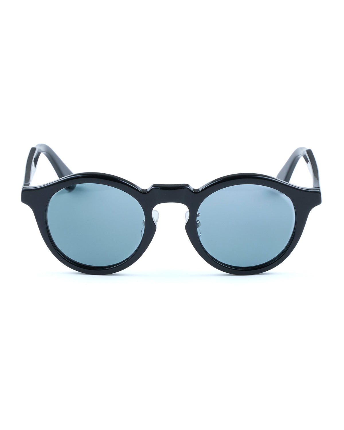 #21　BLACK / CLEAR to GREY (調光)