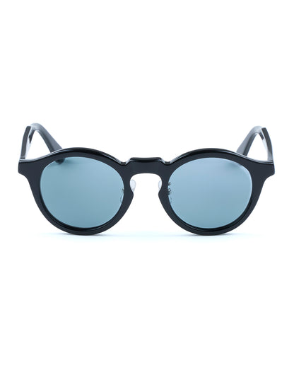 #21　BLACK / CLEAR to GREY (調光)