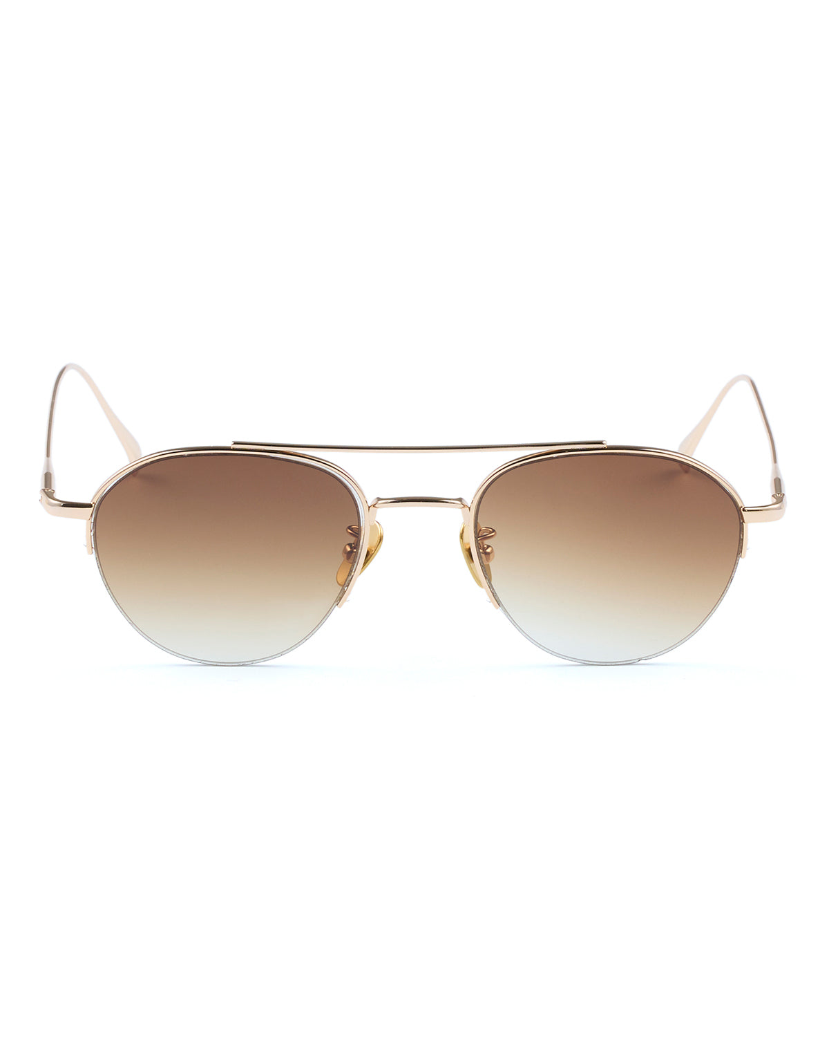 【6月上旬発売予定】#23　GOLD / BROWN FADE