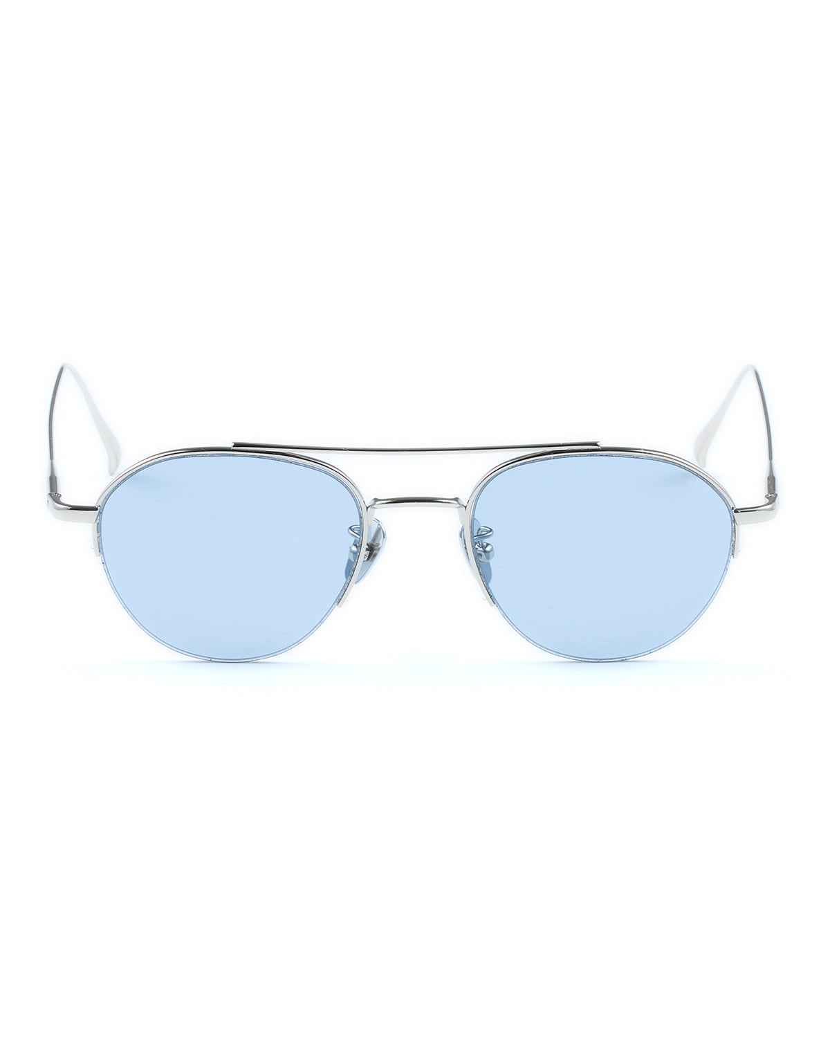 【6月上旬発売予定】#23　SILVER / GREYISH BLUE