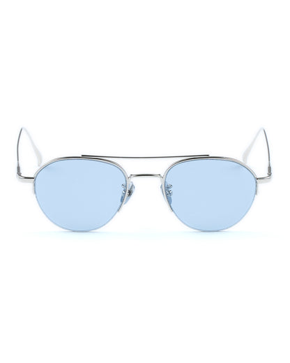 【6月上旬発売予定】#23　SILVER / GREYISH BLUE
