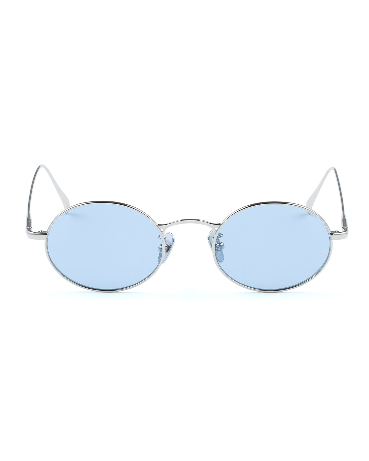 【6月上旬発売予定】#22　SILVER TITANIUM / GREYISH BLUE