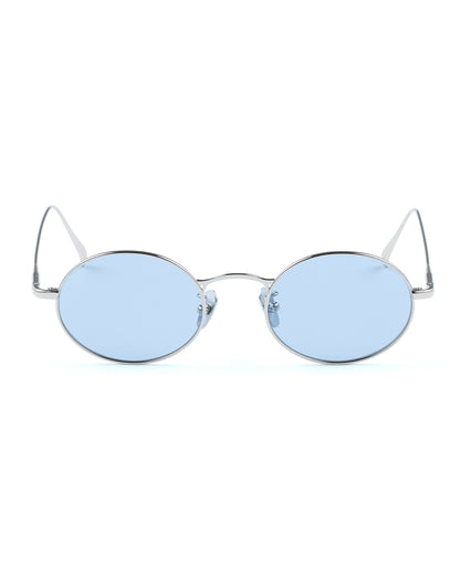 【6月上旬発売予定】#22　SILVER TITANIUM / GREYISH BLUE