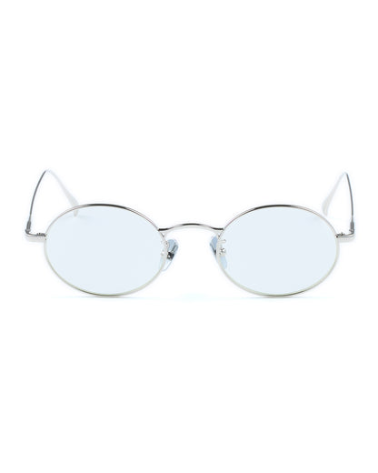 【6月上旬発売予定】#22　SILVER TITANIUM / CLEAR