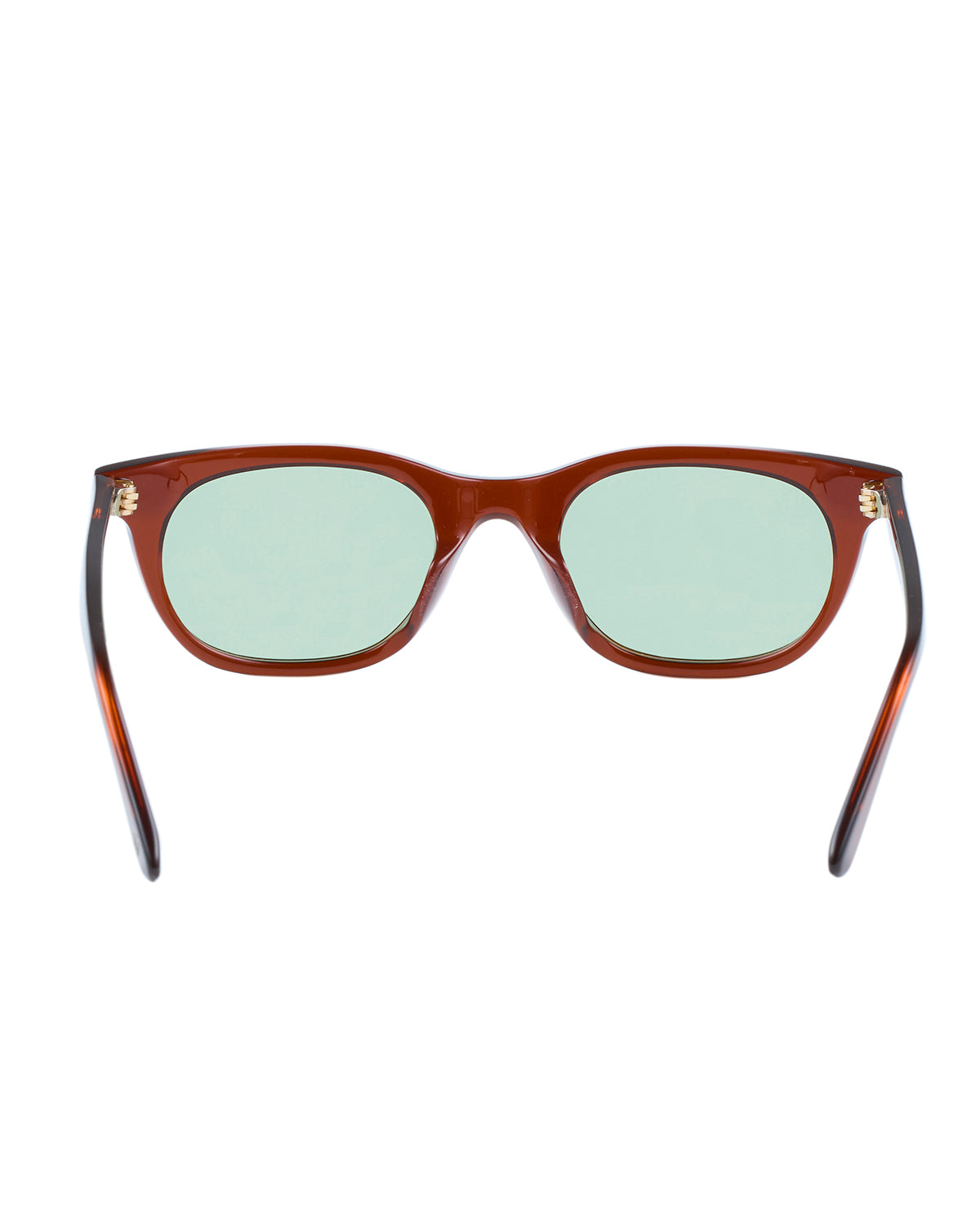 #20　COLA / LIGHT GREEN