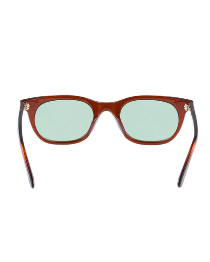 #20　COLA / LIGHT GREEN