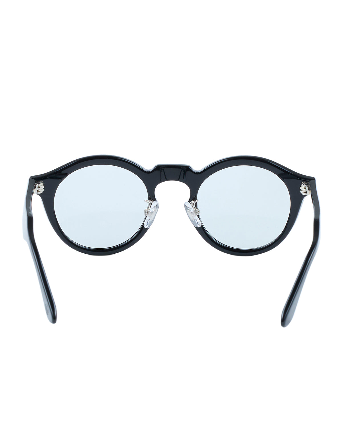 #21　BLACK / CLEAR to GREY (調光)