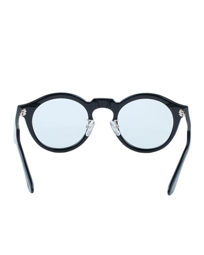 #21　BLACK / CLEAR to GREY (調光)