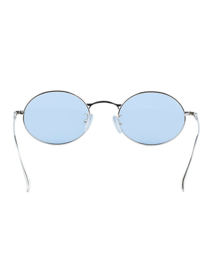 【6月上旬発売予定】#22　SILVER TITANIUM / GREYISH BLUE