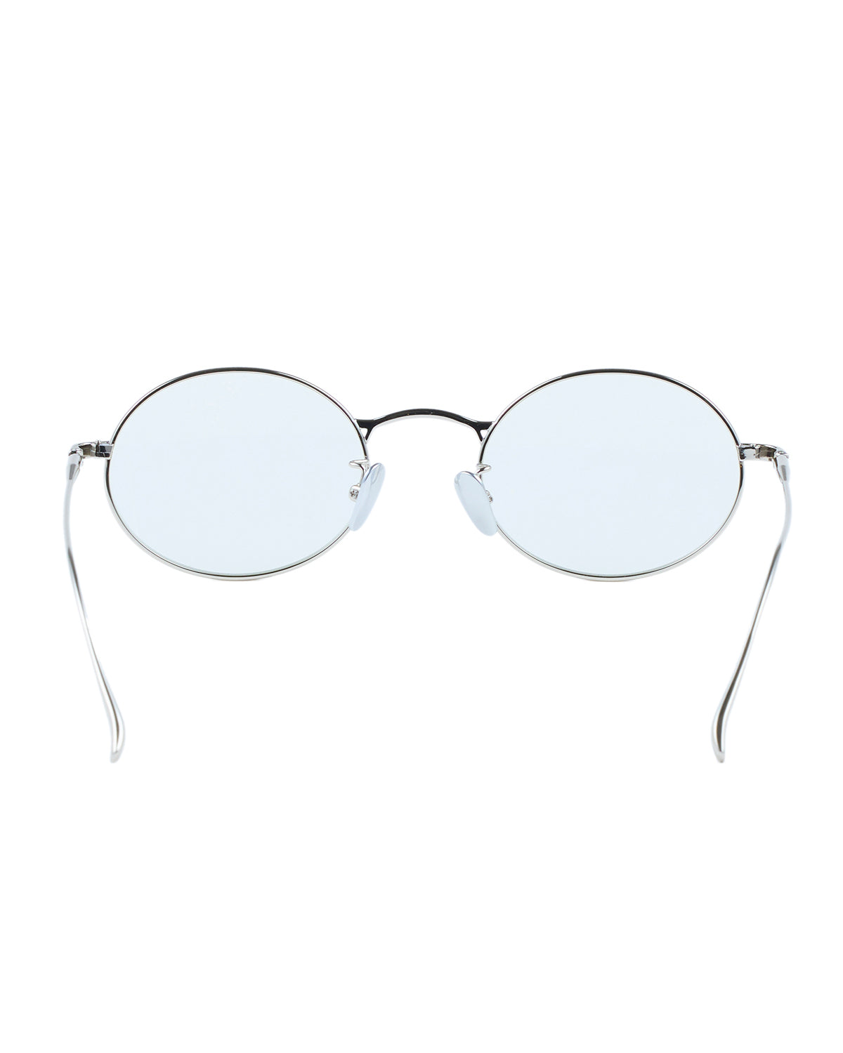 【6月上旬発売予定】#22　SILVER TITANIUM / CLEAR
