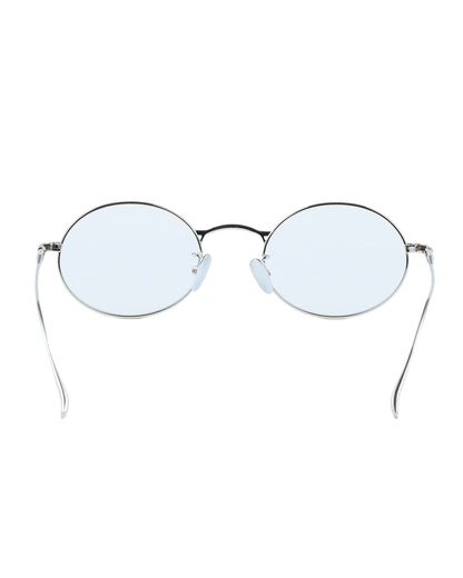 【6月上旬発売予定】#22　SILVER TITANIUM / CLEAR