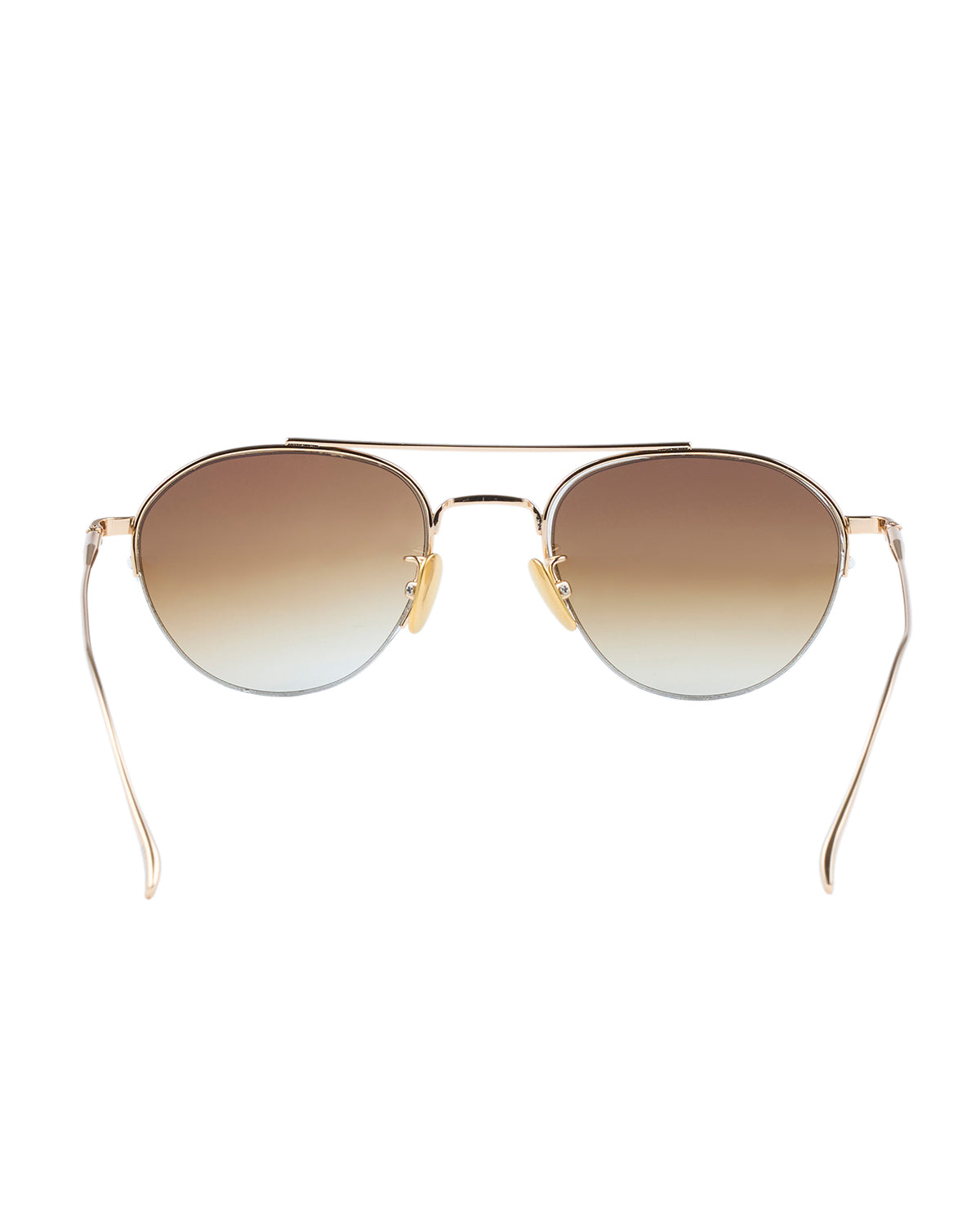 【6月上旬発売予定】#23　GOLD / BROWN FADE