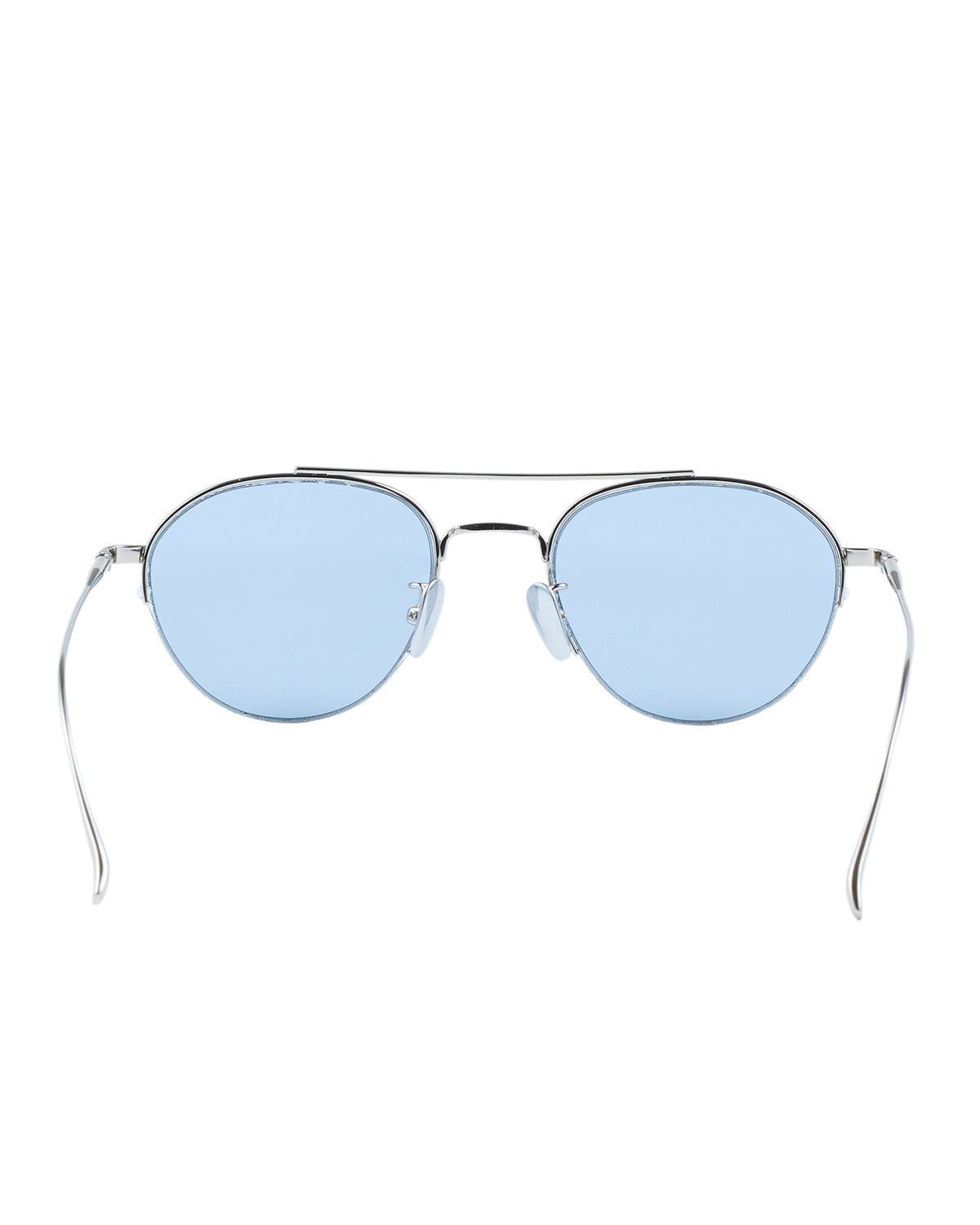 【6月上旬発売予定】#23　SILVER / GREYISH BLUE
