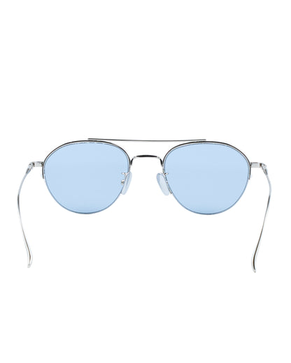 【6月上旬発売予定】#23　SILVER / GREYISH BLUE
