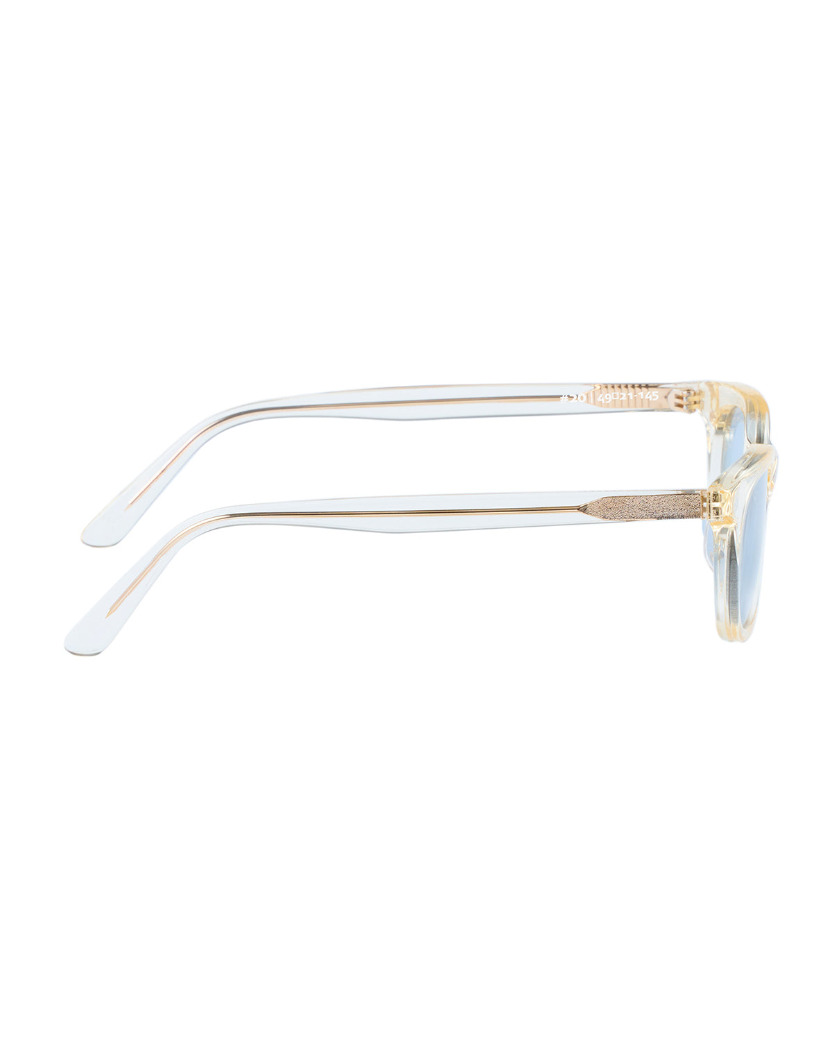 #20　KIHAKU / GREYISH BLUE