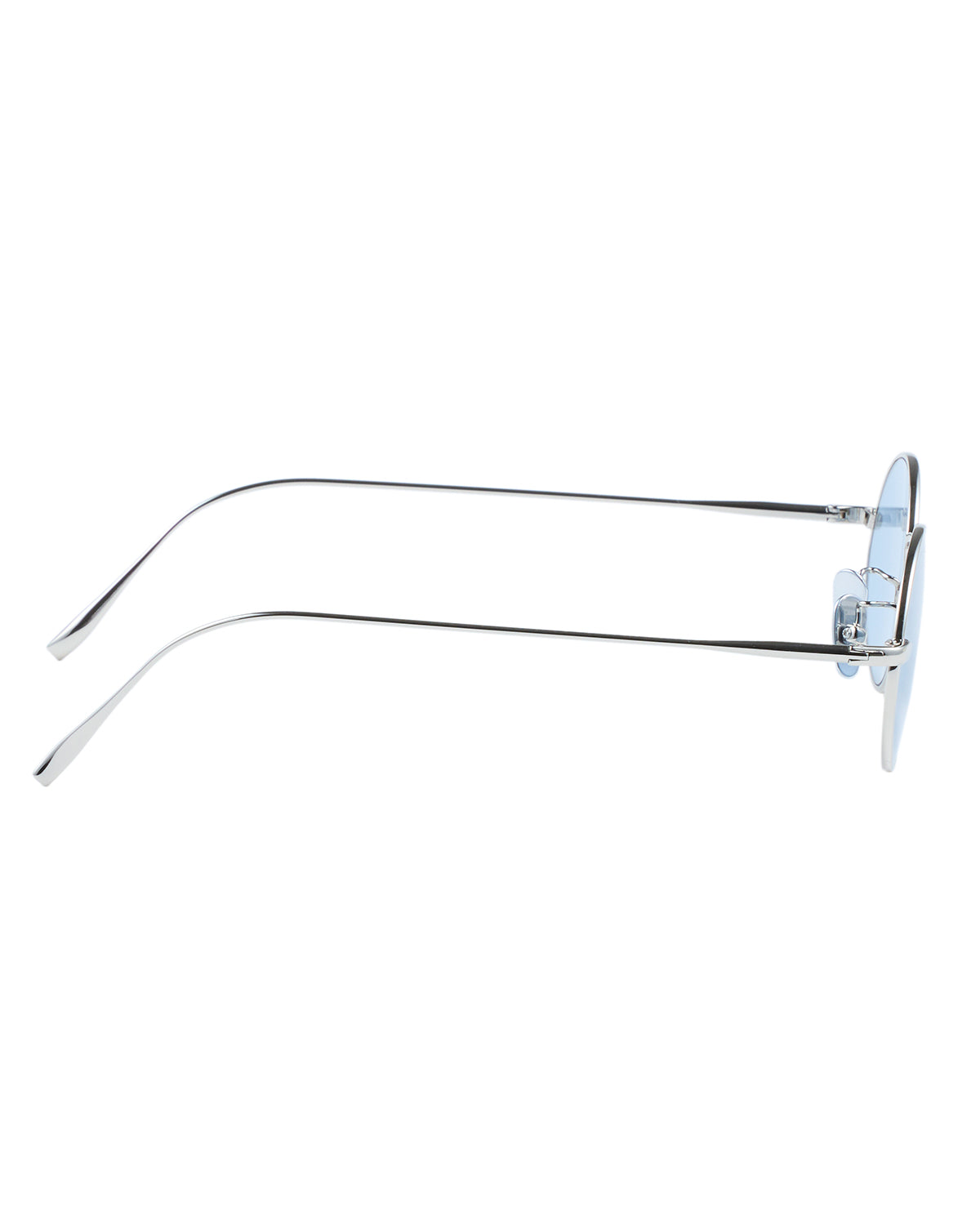 【6月上旬発売予定】#22　SILVER TITANIUM / GREYISH BLUE