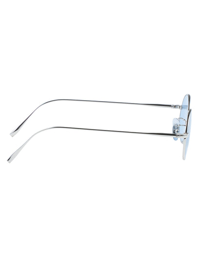【6月上旬発売予定】#22　SILVER TITANIUM / GREYISH BLUE