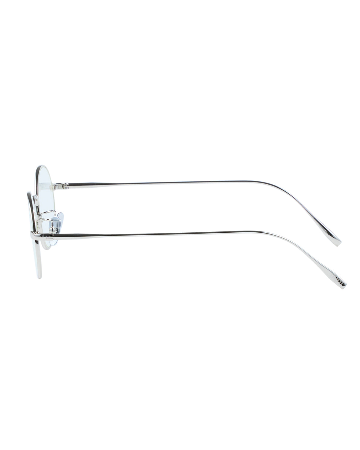 【6月上旬発売予定】#22　SILVER TITANIUM / CLEAR
