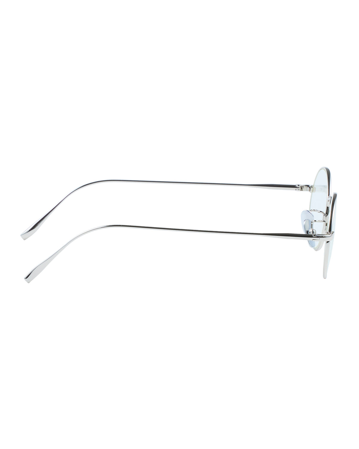 【6月上旬発売予定】#22　SILVER TITANIUM / CLEAR