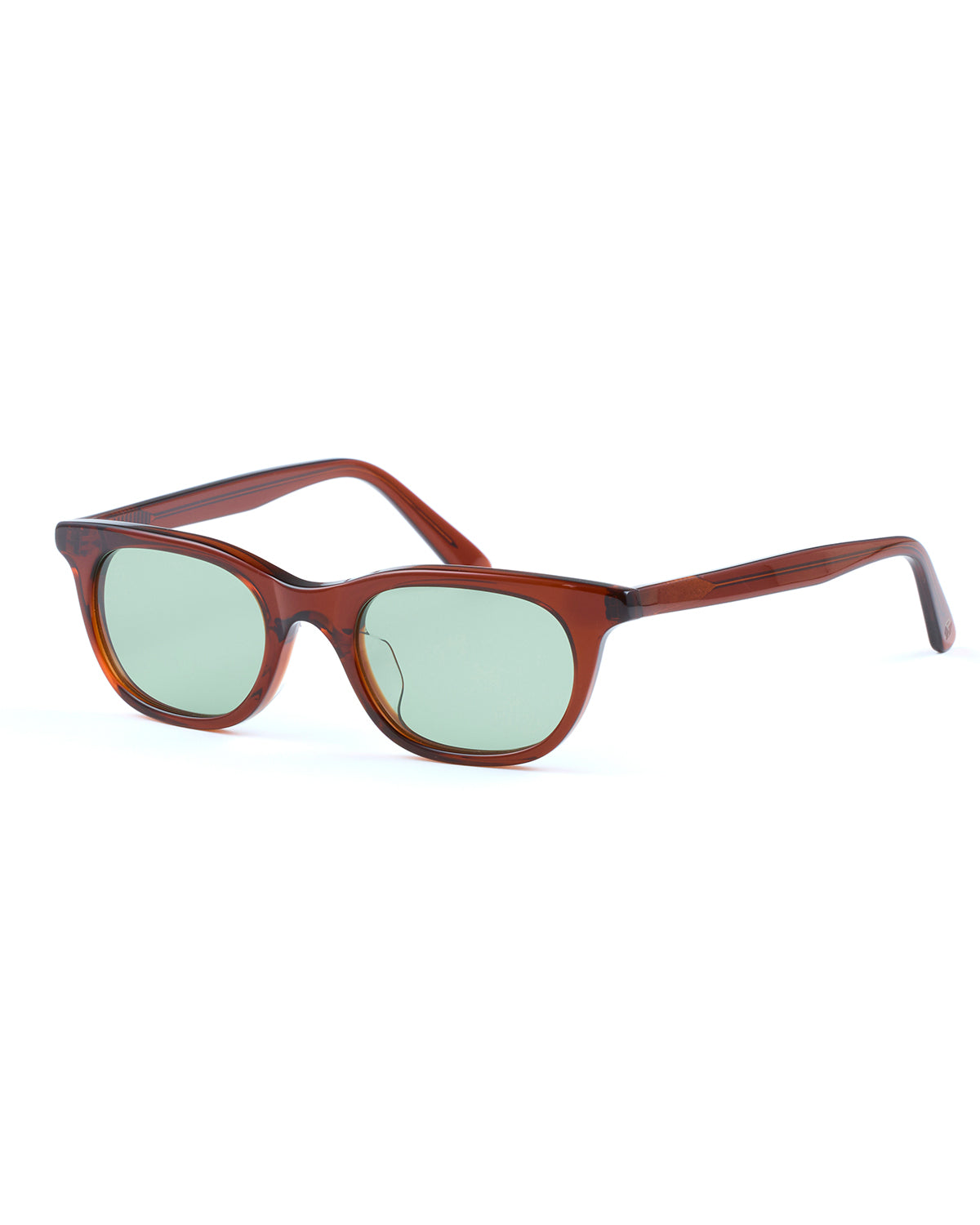 #20　COLA / LIGHT GREEN