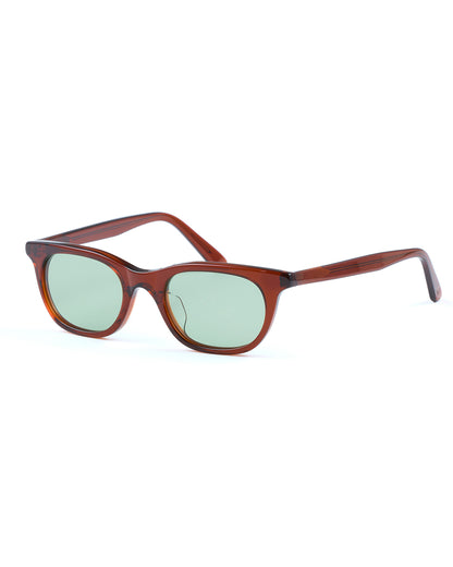 #20　COLA / LIGHT GREEN