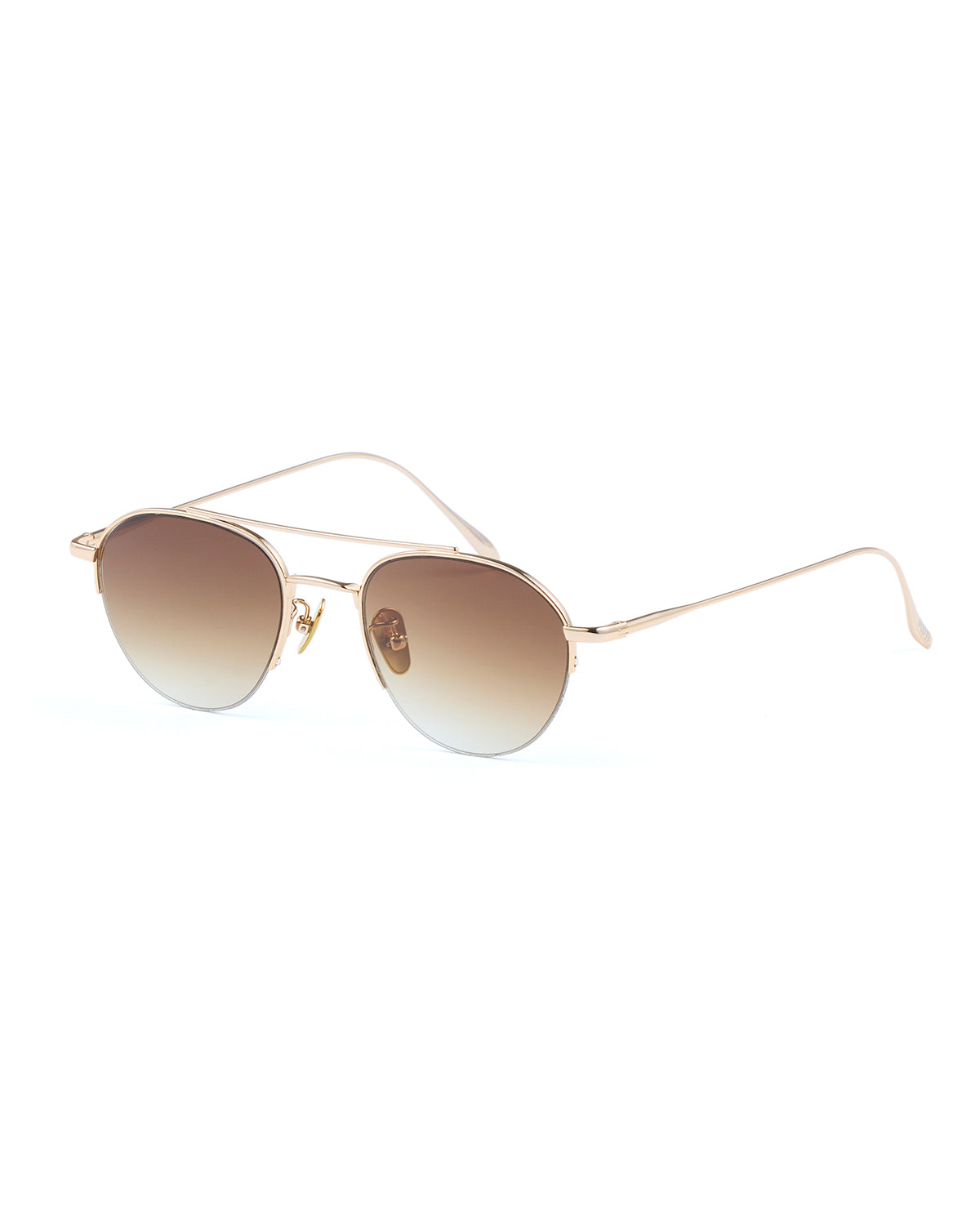 【6月上旬発売予定】#23　GOLD / BROWN FADE