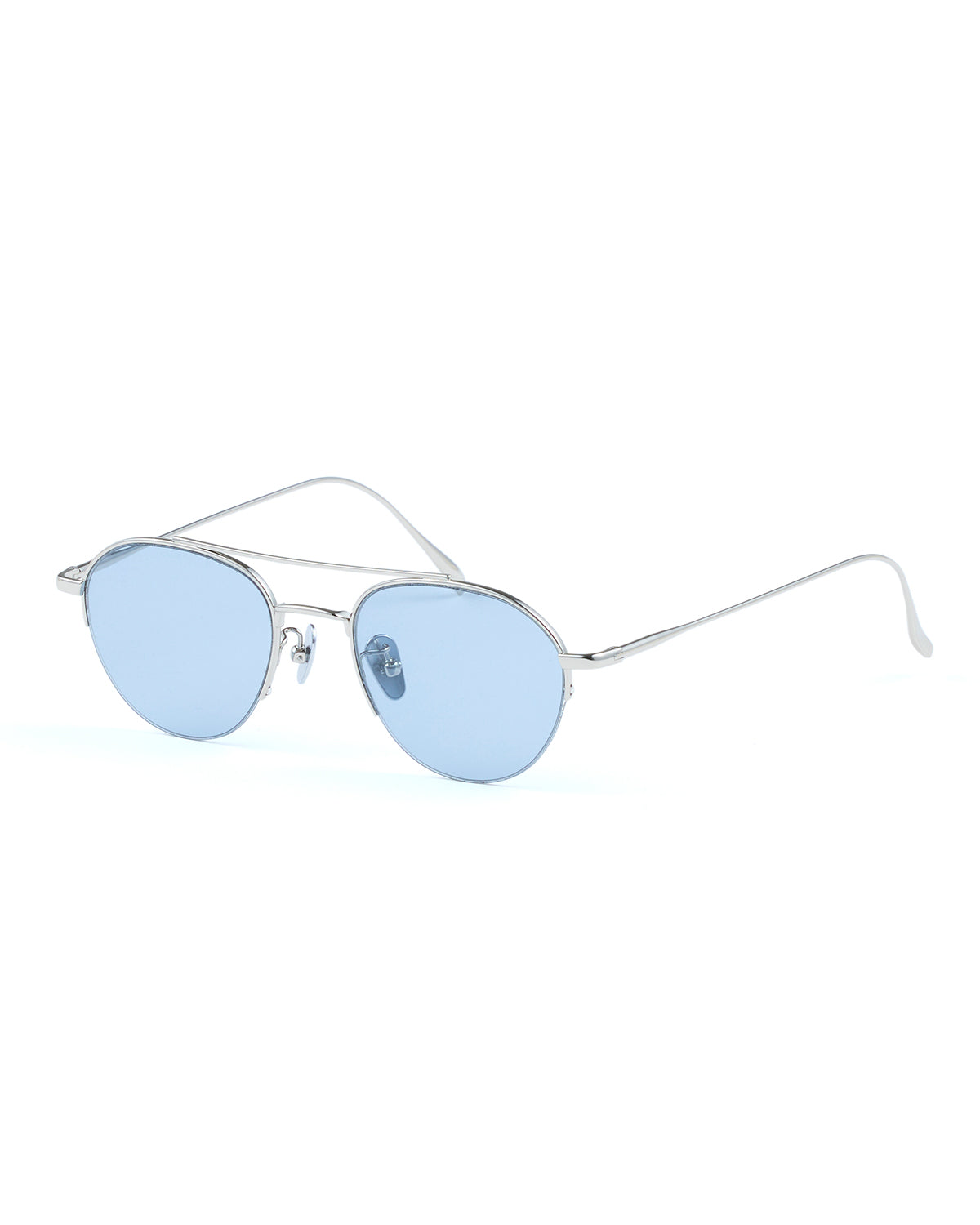 【6月上旬発売予定】#23　SILVER / GREYISH BLUE