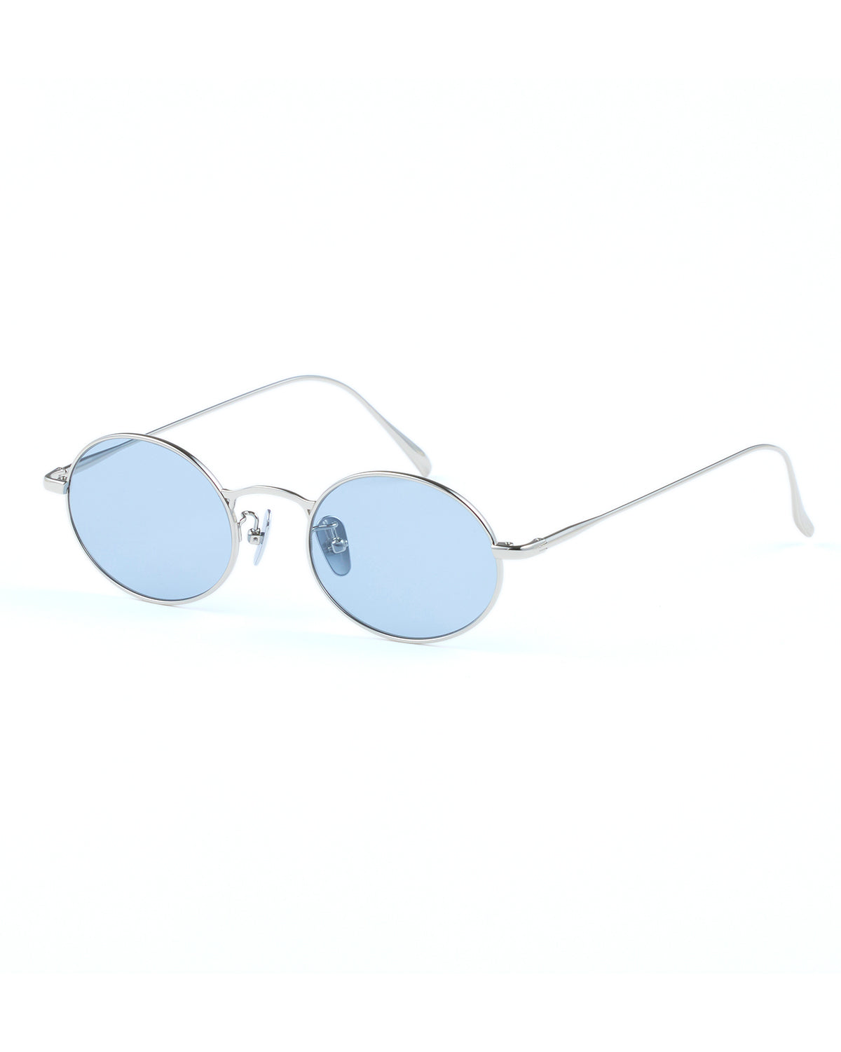 【6月上旬発売予定】#22　SILVER TITANIUM / GREYISH BLUE