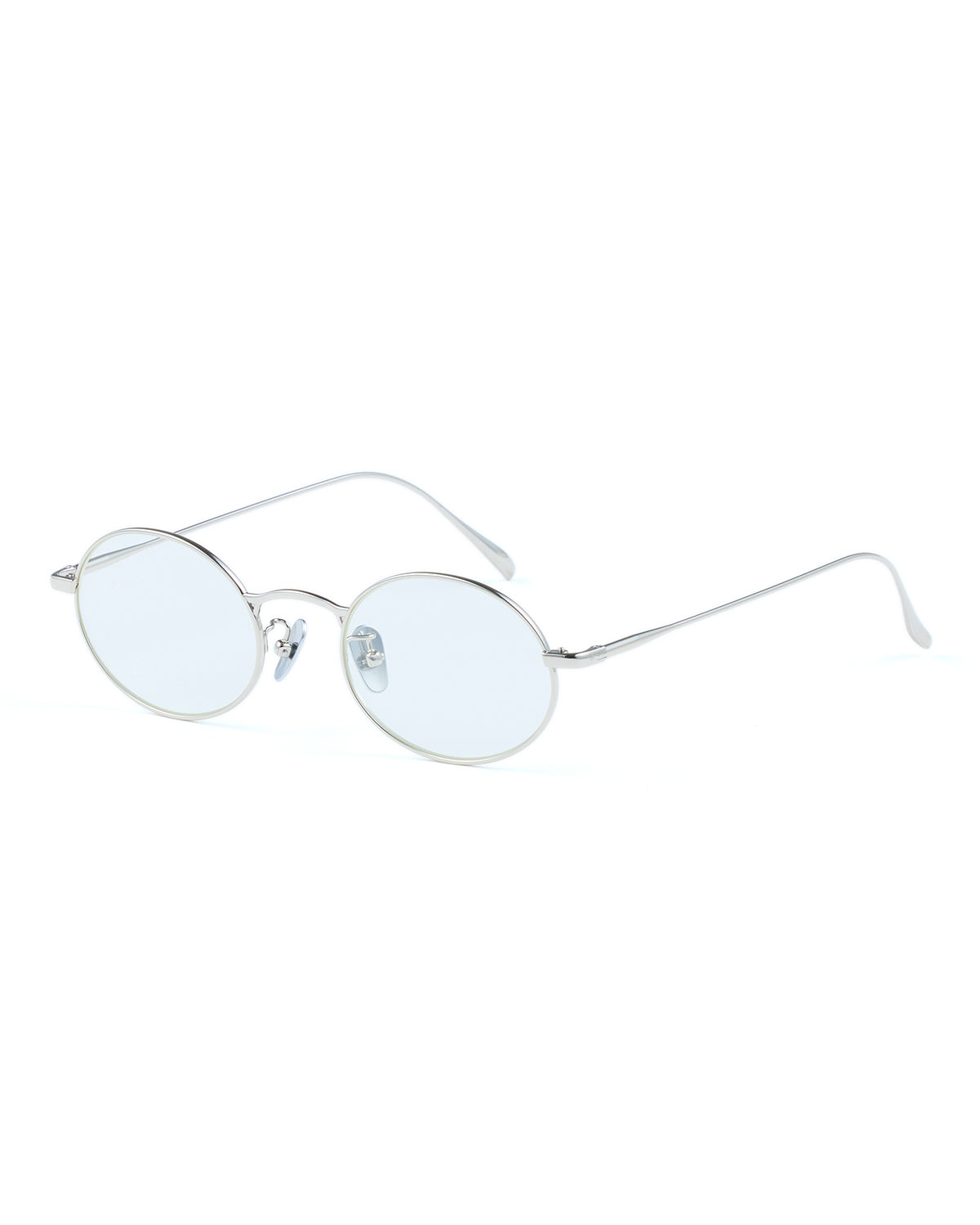 【6月上旬発売予定】#22　SILVER TITANIUM / CLEAR