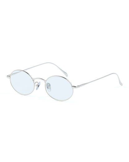 【6月上旬発売予定】#22　SILVER TITANIUM / CLEAR