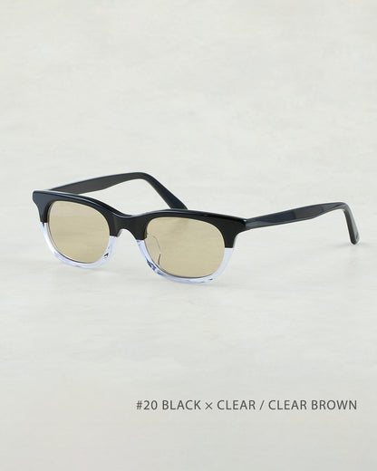 #20　KIHAKU / GREYISH BLUE