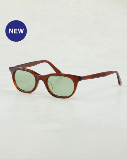 #20　COLA / LIGHT GREEN