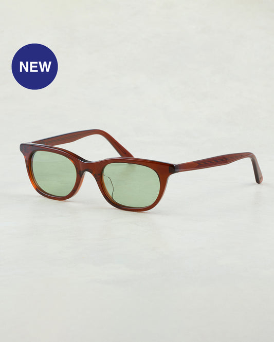 #20　COLA / LIGHT GREEN