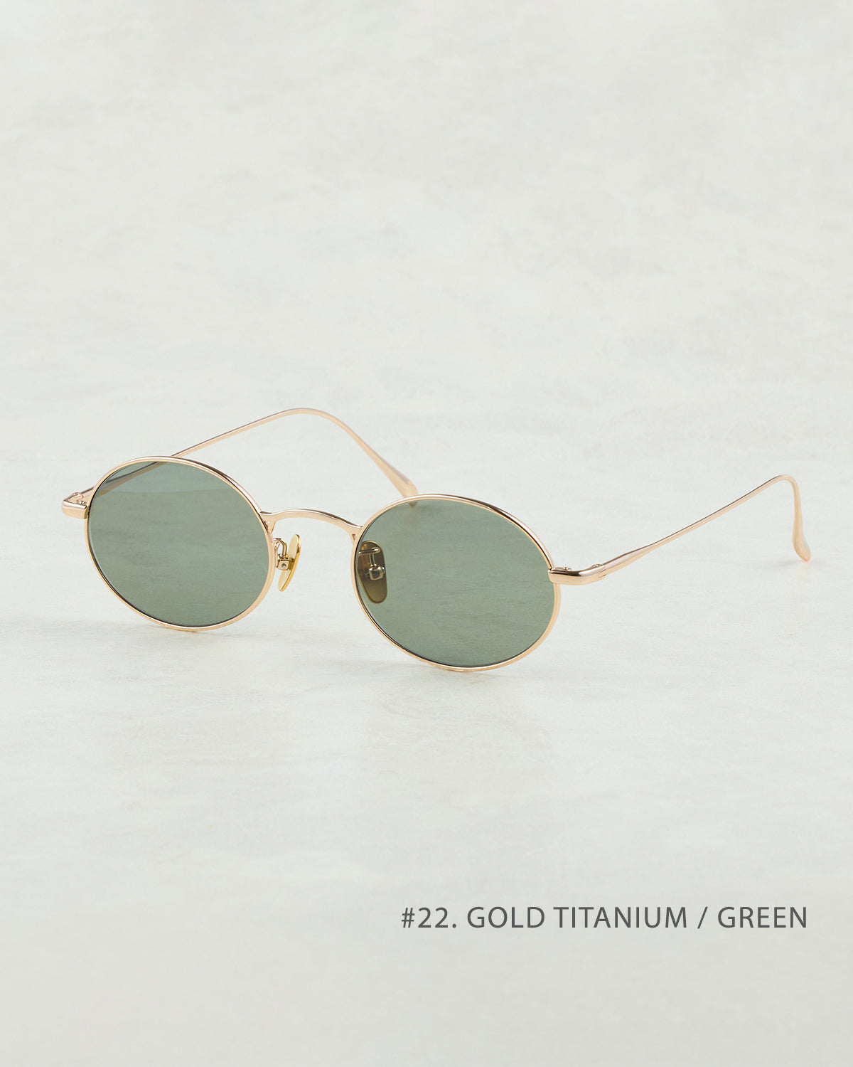 【6月上旬発売予定】#22　SILVER TITANIUM / CLEAR