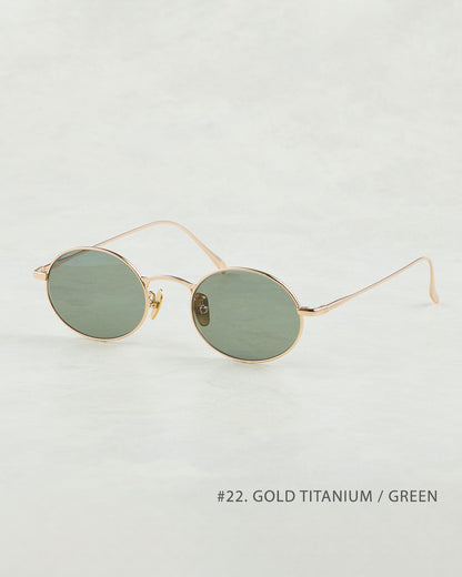 【6月上旬発売予定】#22　SILVER TITANIUM / CLEAR