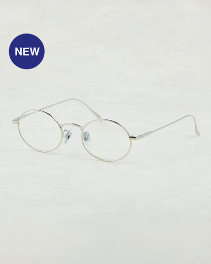 【6月上旬発売予定】#22　SILVER TITANIUM / CLEAR